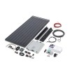 386223 Solar-Komplettanlage PowerPack Classic Power I 440Wh 